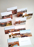 Vilnius postcards
