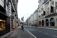Piccadilly street